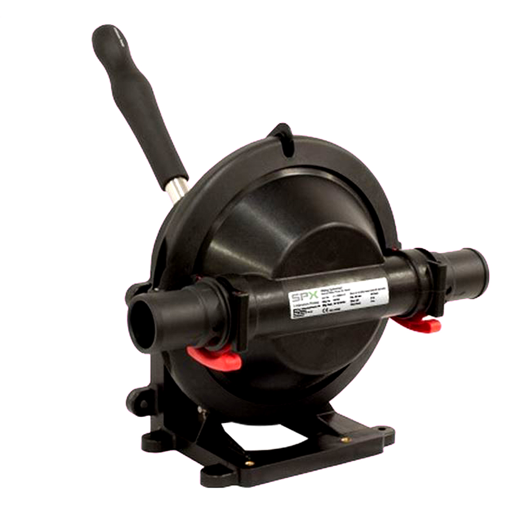Johnson Pump Viking Universal Manual Bilge Pump - 38mm - Image 2