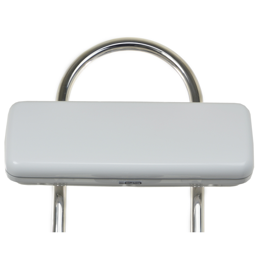 NavPod GP2600 SystemPod Uncut f/12" Wide Guard - Image 2