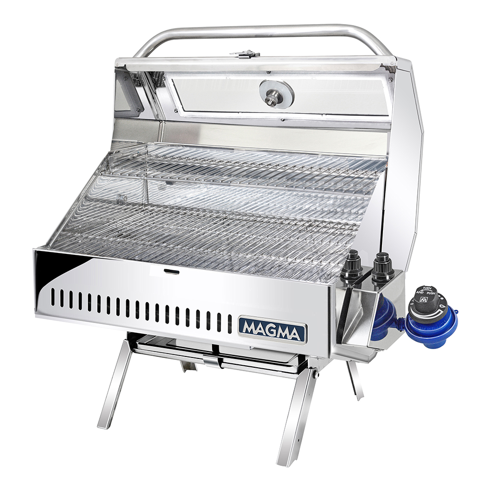 Magma Catalina 2 Gourmet Series Gas Grill - Infrared - Image 3