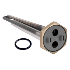 Alternative view of Quick 500W Heating Element f/Nautic B3 Heaters - 110V