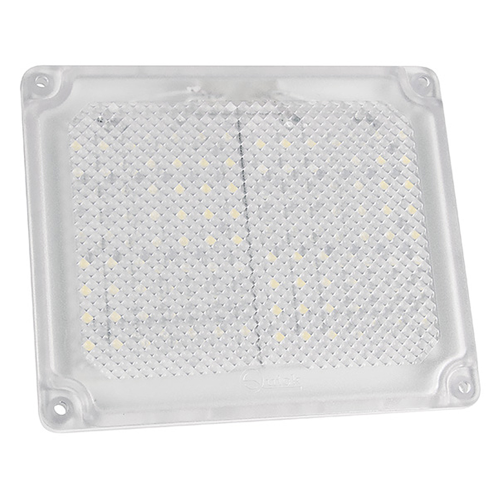 Quick Action 10W Engine Room LED Light - Daylight - 12/24V - Image 2