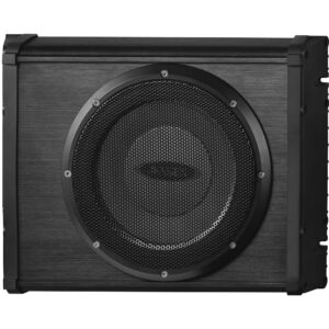 Alternative view of JENSEN 8" JMPSW800 Subwoofer - 200W