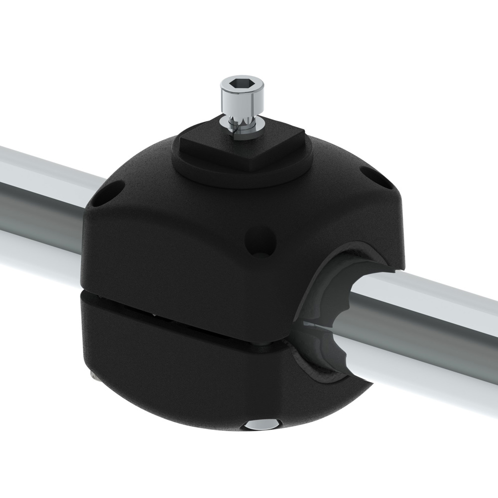 Scanstrut ROKK Midi Fixed Rail Mount - Image 2