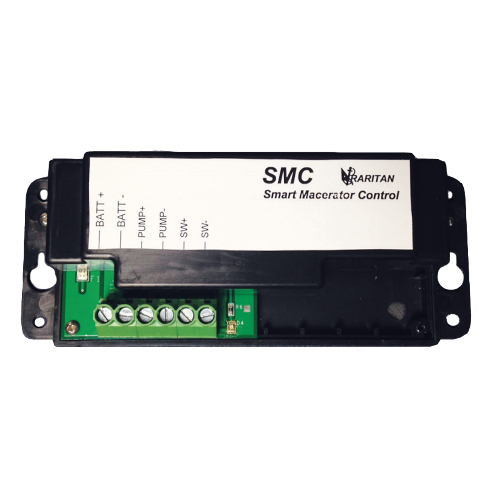 Raritan Smart Macerator Control - 12v - Image 2