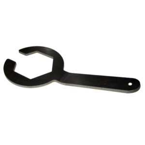 Alternative view of Airmar 117WR-2 Transducer Hull Nut Wrench