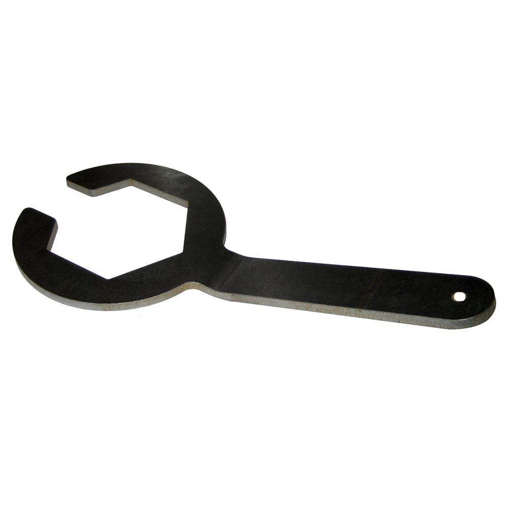 Airmar 117WR-2 Transducer Hull Nut Wrench - Image 2