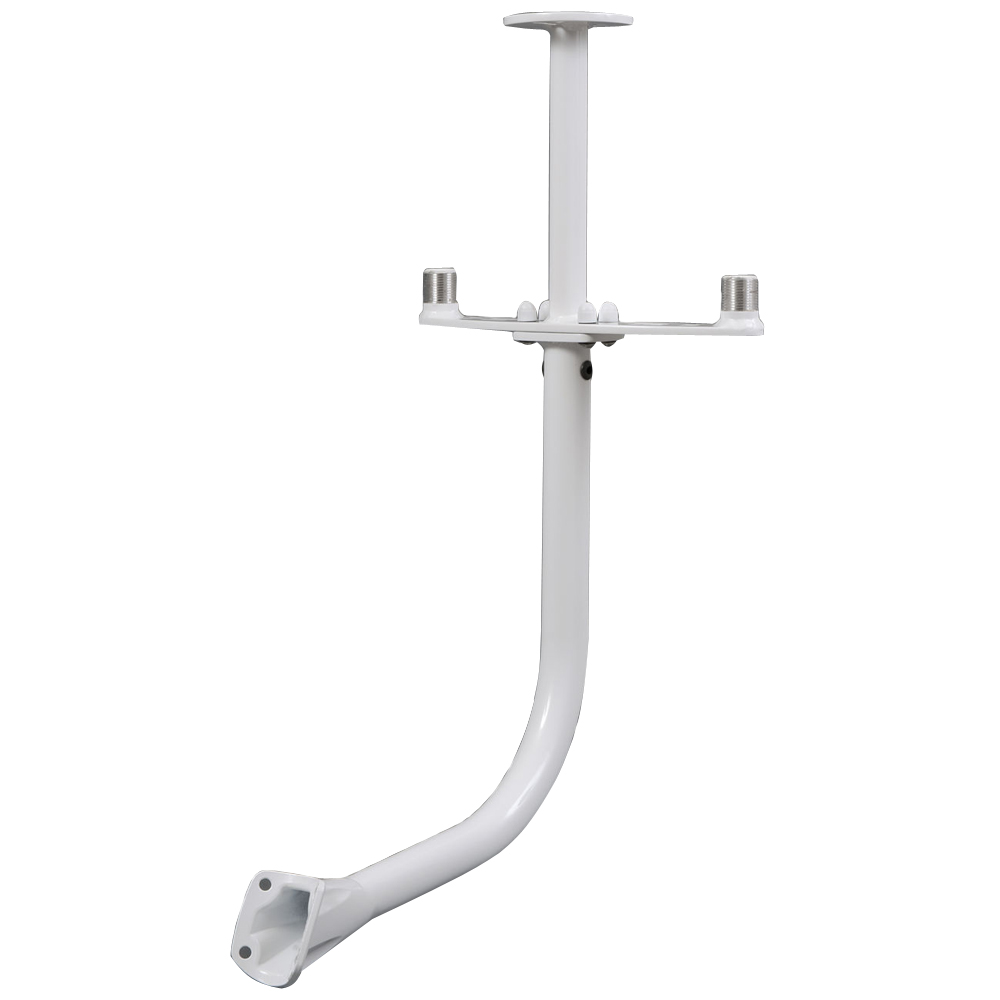 Scanstrut APT-LB-GPS2-01 PowerTower® Center Mounted Light Bar & Wing Plate f/2 Antenna - Image 2