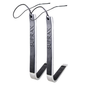 Alternative view of SurfStow SUPRAX SUP Storage System - Dual Board Add-On