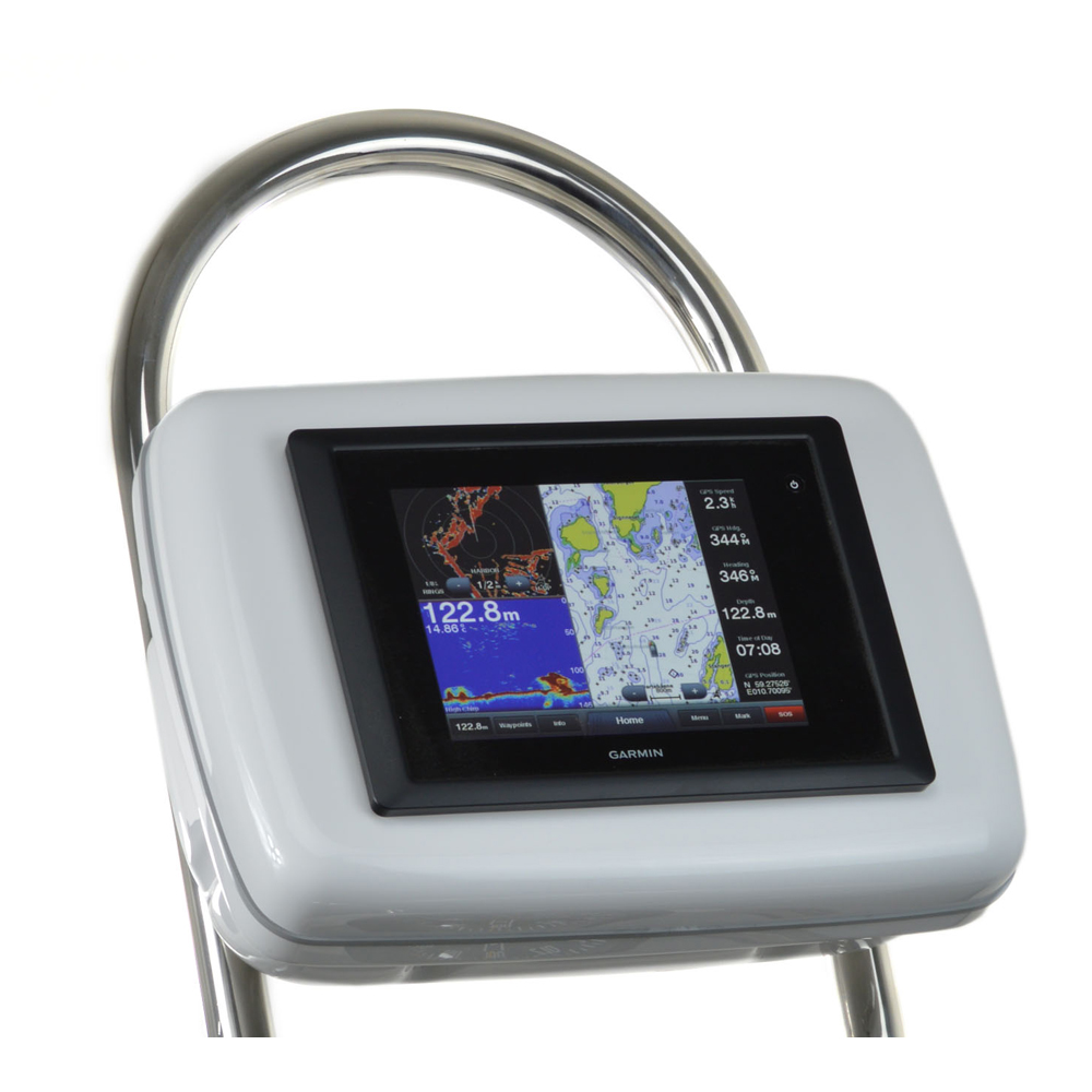 NavPod GP2050-20 SailPod Pre-Cut f/Garmin GPSMAP® 7408 / 7408xsv / 7608 / 7608xsv - Image 2