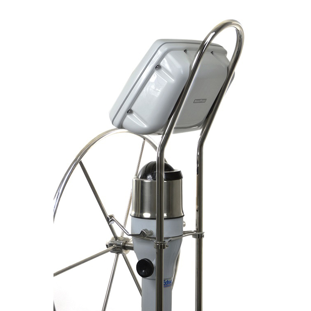 NavPod GP1080-19 SystemPod Pre-Cut f/Garmin GPSMAP® 7410 / 7410xsv / 7610 / 7610xsv - Image 2