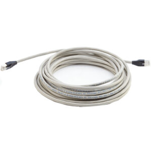 Alternative view of FLIR Ethernet Cable f/M-Series - 25'