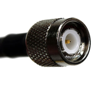 Alternative view of Iridium Antenna Cable Kit - 15M