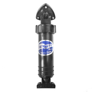 Alternative view of Bennett SA1200S Actuator