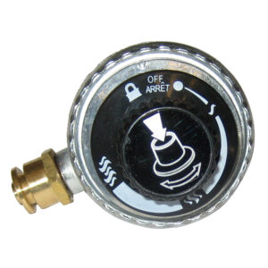 Alternative view of Kuuma LP Gas Regulator f/Elite 216 & Profile 216