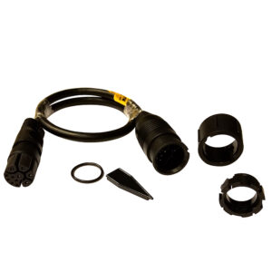 Alternative view of Raymarine A80328 Adapter Cable