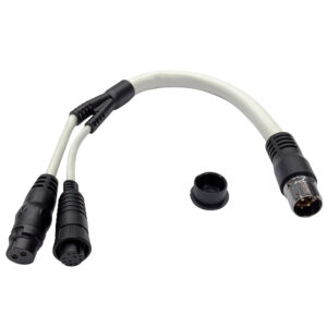 Alternative view of Raymarine Quantum™ Adapter Cable