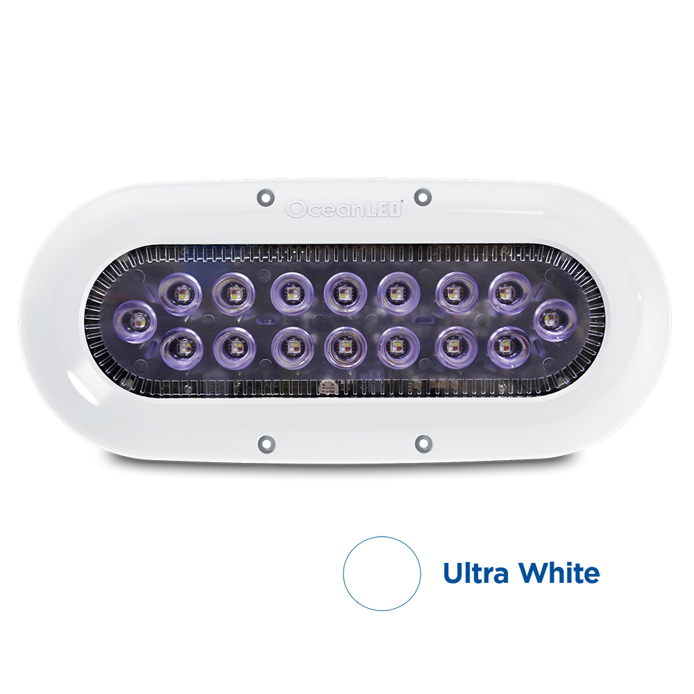 OceanLED X-Series X16 - White LEDs - Image 3