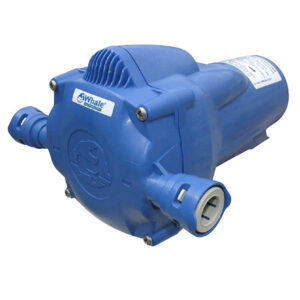 Alternative view of Whale FW1214 Watermaster Automatic Pressure Pump - 12L - 30PSI - 12V