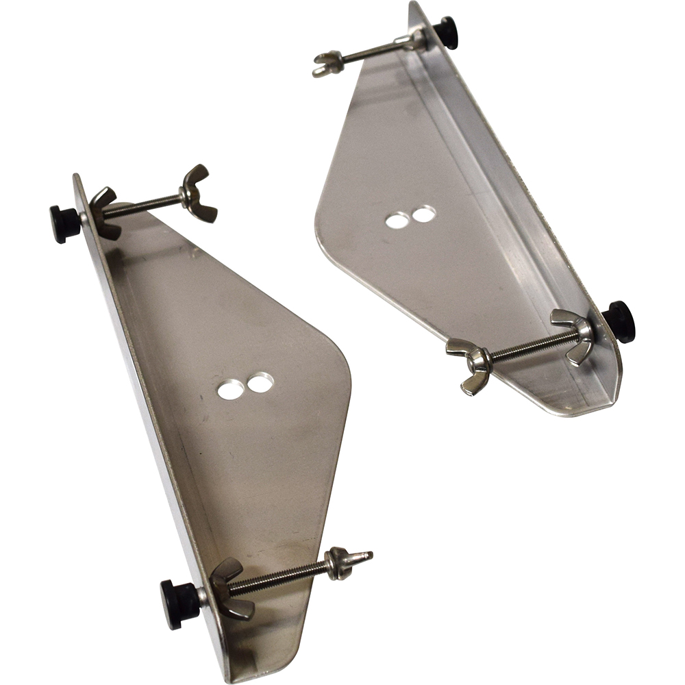 Furuno TZT14 Flush Mounting Kit - Image 2