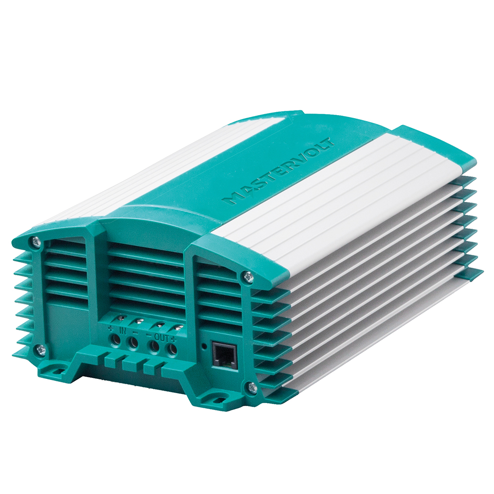 Mastervolt Magic 12/24-10 DC Converter - Image 2
