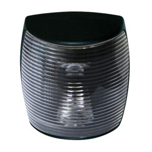 Alternative view of Hella Marine NaviLED PRO Masthead Navigation Lamp - 3nm - Black Housing