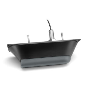 Alternative view of Garmin GT21-TH S/S Thru-Hull ClearVü & CHIRP, 600W 50/200kHz Traditional, 500W 260 & 455 ClearVü CHIRP