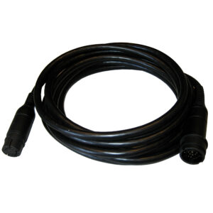 Alternative view of Raymarine RealVision 3D Transducer Extension Cable - 5M(16')