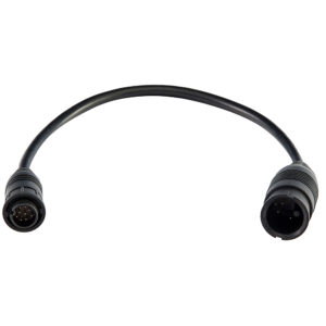 Alternative view of Raymarine Axiom 7DV Adaptor Cable (9-pin to 7-pin)