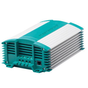 Alternative view of Mastervolt Magic 12/12-20 DC Converter