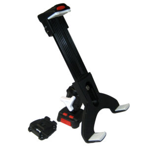 Alternative view of Scanstrut ROKK Mini Mount Kit - Fixed Mount - Tablet Clamp