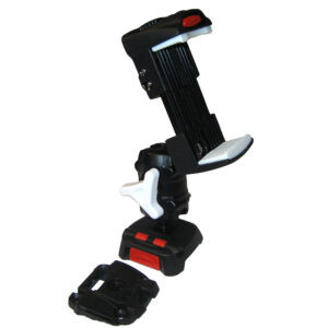 Alternative view of Scanstrut ROKK Mini Mount Kit - Fixed Mount - Phone Clamp