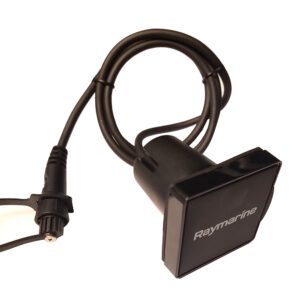 Alternative view of Raymarine RCR-SD/USB-Card Reader