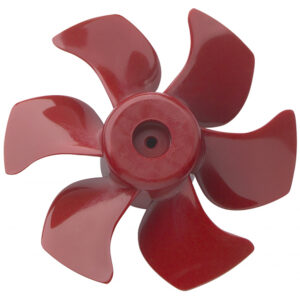 Alternative view of VETUS 6 Blade f/35/55 KGF Bow Thrusters