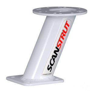 Alternative view of Scanstrut CAM-PT-150-02 Aluminum PowerTower® f/Cameras - 6"