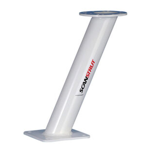 Alternative view of Scanstrut CAM-PT-300-02 Aluminum PowerTower® f/Cameras - 12"