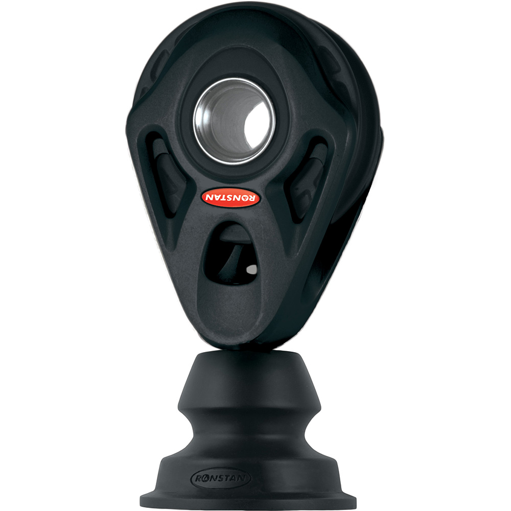 Ronstan Series 45 Stand-Up Core Block - Swiveling - Image 2