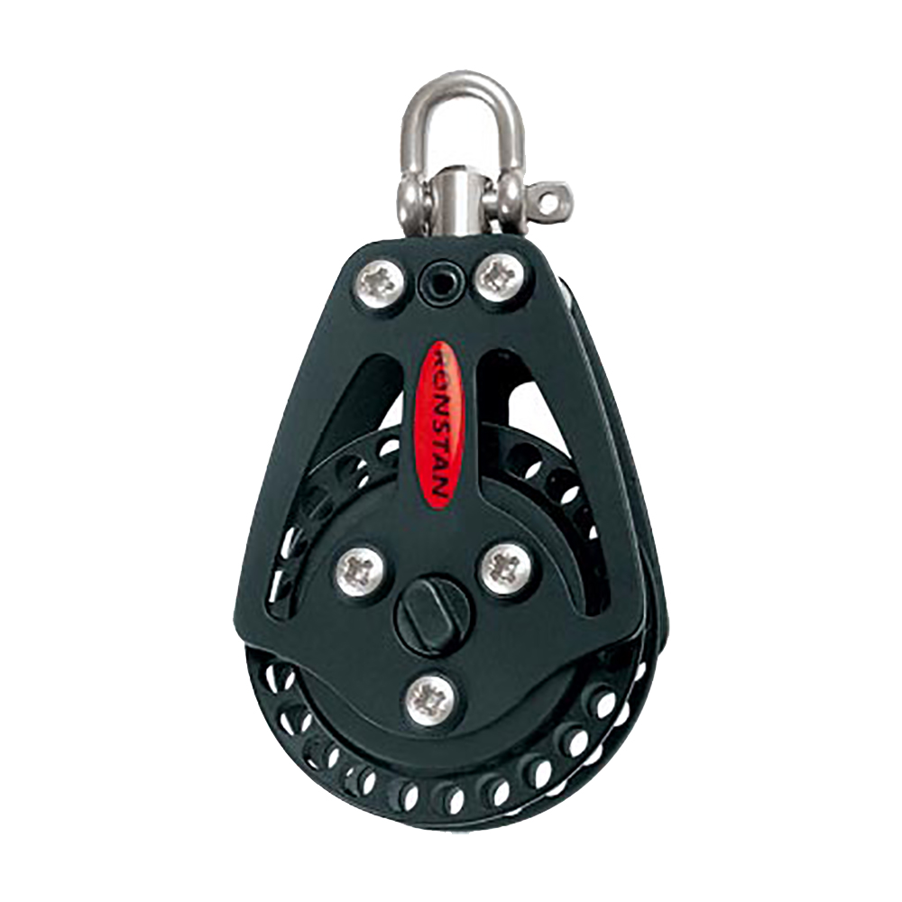 Ronstan Series 60 Ultimate Ratchet - Single - Image 2