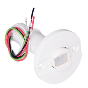 Alternative view of Siren Marine Wired Micro ePIR Motion Sensor