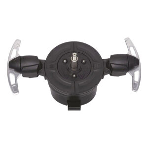 Alternative view of Uflex Double Paddle Trim System