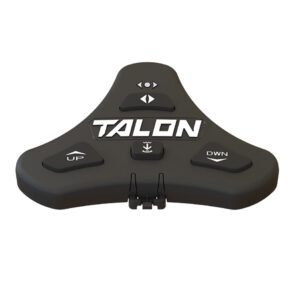 Alternative view of Minn Kota Talon BT Wireless Foot Pedal