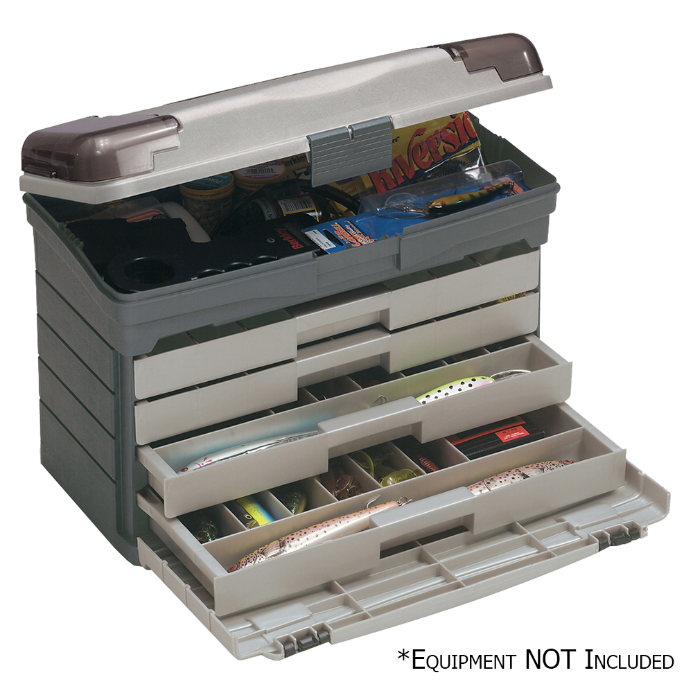 Plano Guide Series™ Drawer Tackle Box - Image 2
