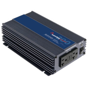 Alternative view of Samlex 300W Pure Sine Wave Inverter - 24V