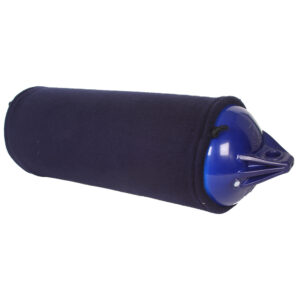 Alternative view of Master Fender Covers F-4 - 9" x 41" - Double Layer - Navy