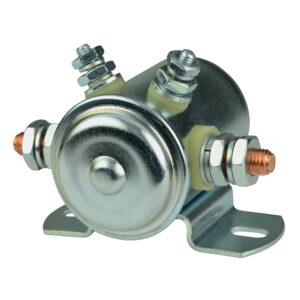 Alternative view of BEP 85A Remote Switching Continuous Duty Solenoid