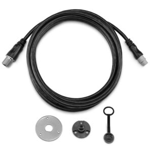 Alternative view of Garmin Fist Microphone Relocation Kit - VHF 210/215