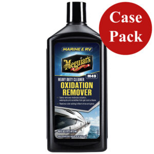 Alternative view of Meguiar's Heavy Duty Oxidation Remover - *Case of 6*