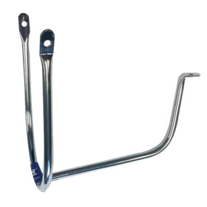 Alternative view of Forespar Mast Light Guard