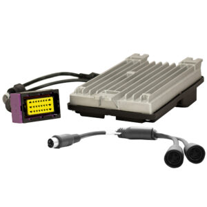 Alternative view of Polk Audio NMEA 2000 Compatibility Kit
