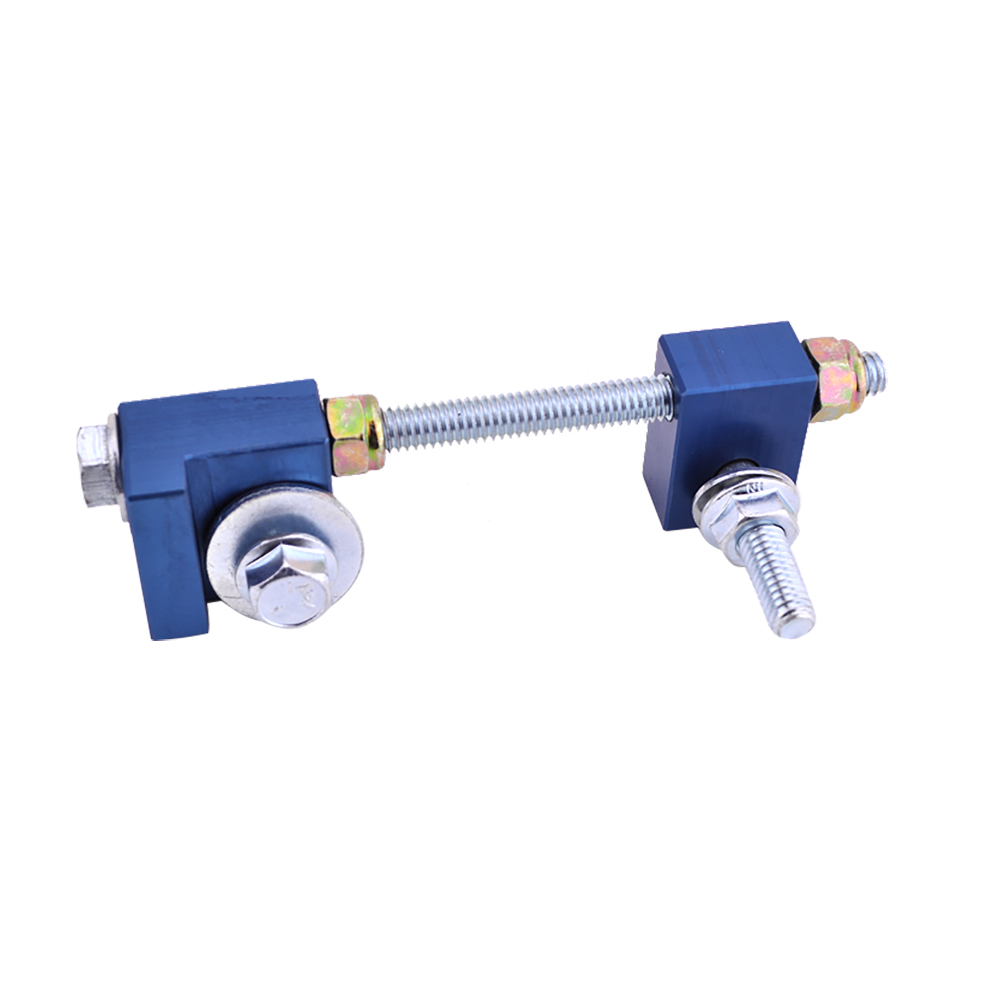 Balmar Belt Buddy w/o Adjustment Arm - Image 2
