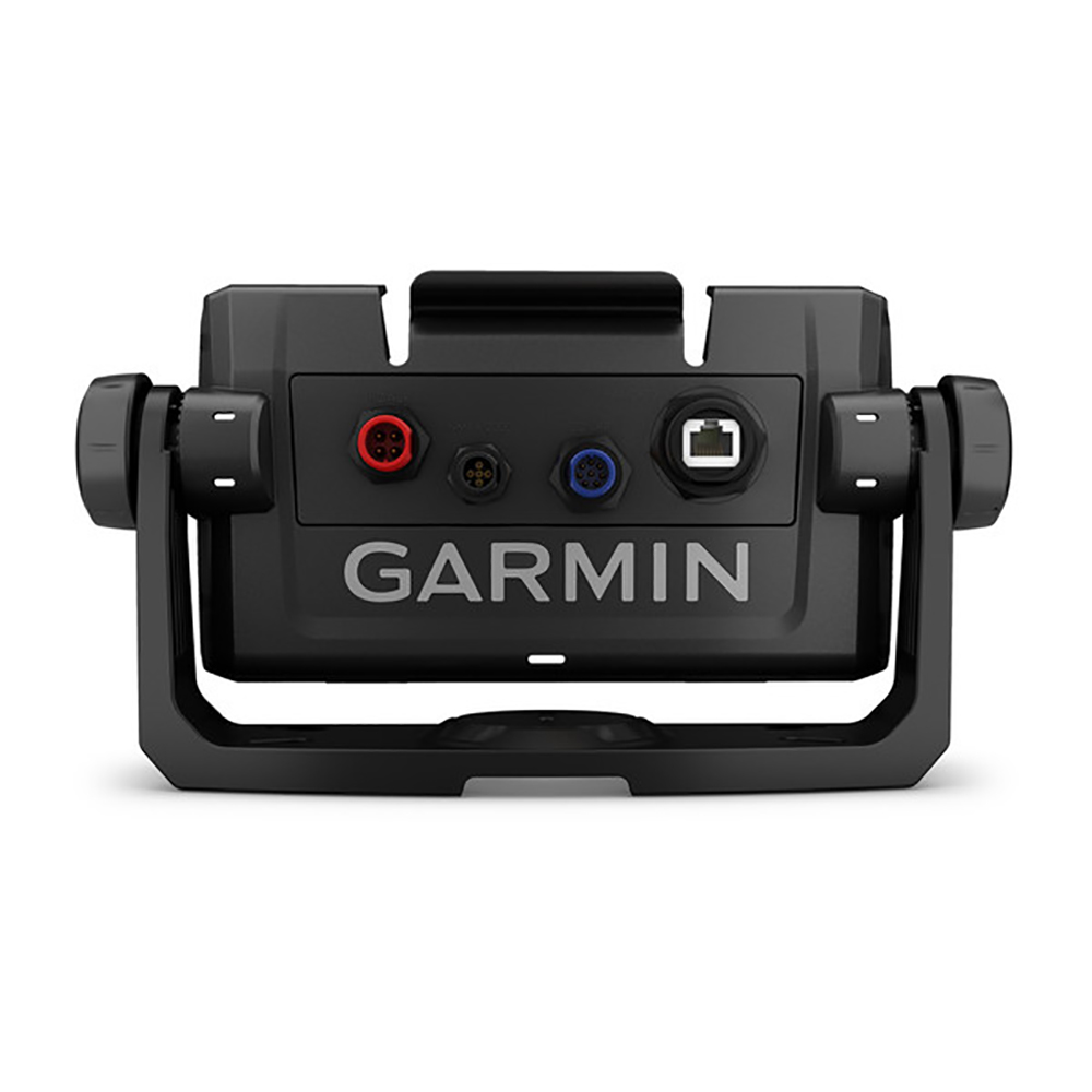 Garmin Tilt/Swivel Mount w/Quick-Release Cradle f/echoMAP™ Plus 7Xcv - Image 2